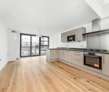 3 bedroom apartment to rent - Photo 3