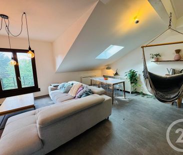 Location Appartement 3 pièces 53m² LONGEVILLE LES METZ 57050 - Photo 1