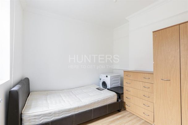 Mazenod Avenue, London, NW6 4LR - Photo 1