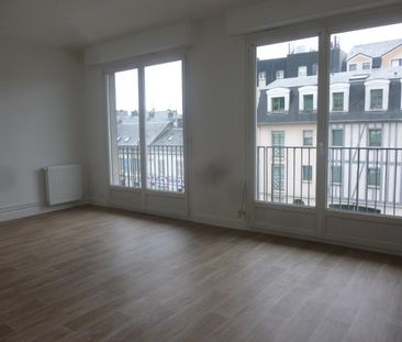 Location Appartement - Évreux - Photo 1