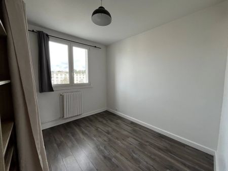 Location Appartement 3 pièces 61m² VALENCE 26000 - Photo 3