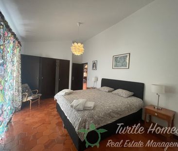 TH2023469 - Rustic villa with pool - Photo 6