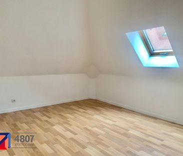 Location appartement 5 pièces 75.32 m² à Saint-Jorioz (74410) - Photo 4