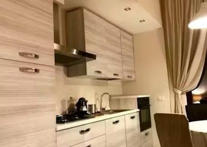 Via Benefattori dellOspedale, Milan, Lombardy 20159