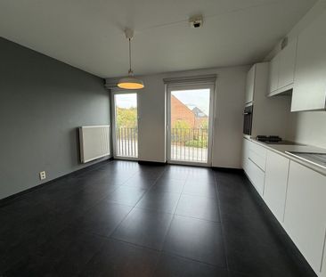 Duplex met twee slaapkamers en autostaanplaats - Foto 1