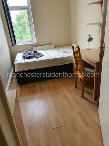 Moseley Road, Manchester, M14 6PA - Photo 4