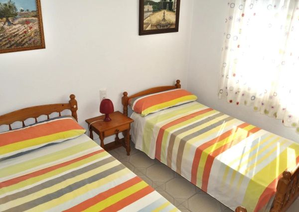 Casa o chalet de alquiler en Devessa - Monte Pego