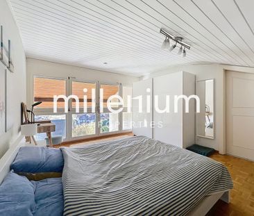 6 Zimmer, 140 m², 1. Stock - Photo 4