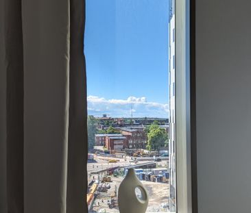 Gävlegatan, Stockholm - Photo 2