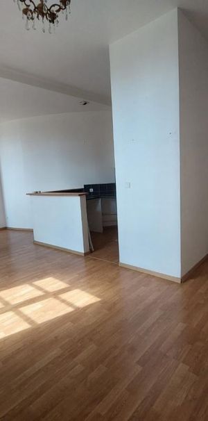 Appartement T4 à louer Nantes - 84 m² - Photo 1