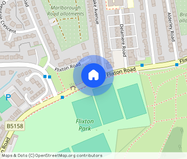 Flixton Road, Urmston, Manchester, M41 - Photo 1