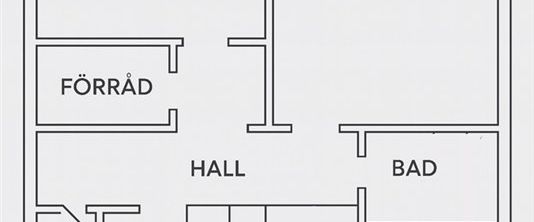 Syrengatan 3 E - Photo 1