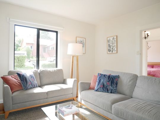 Fully Furnished and Centrally Located - Photo 1