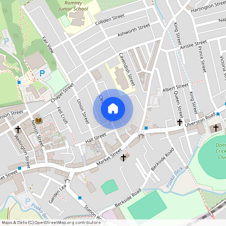 58 Cleator Street, Dalton-In-Furness