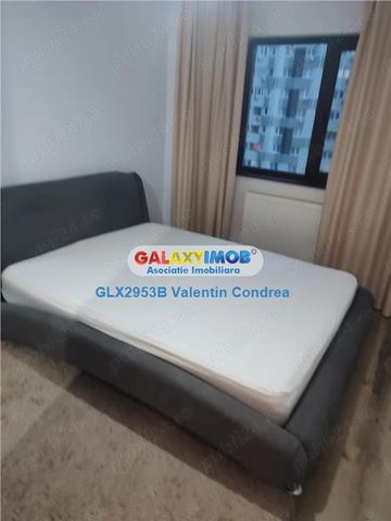 Apartament 2 Camere Militari Residence - Fotografie 5