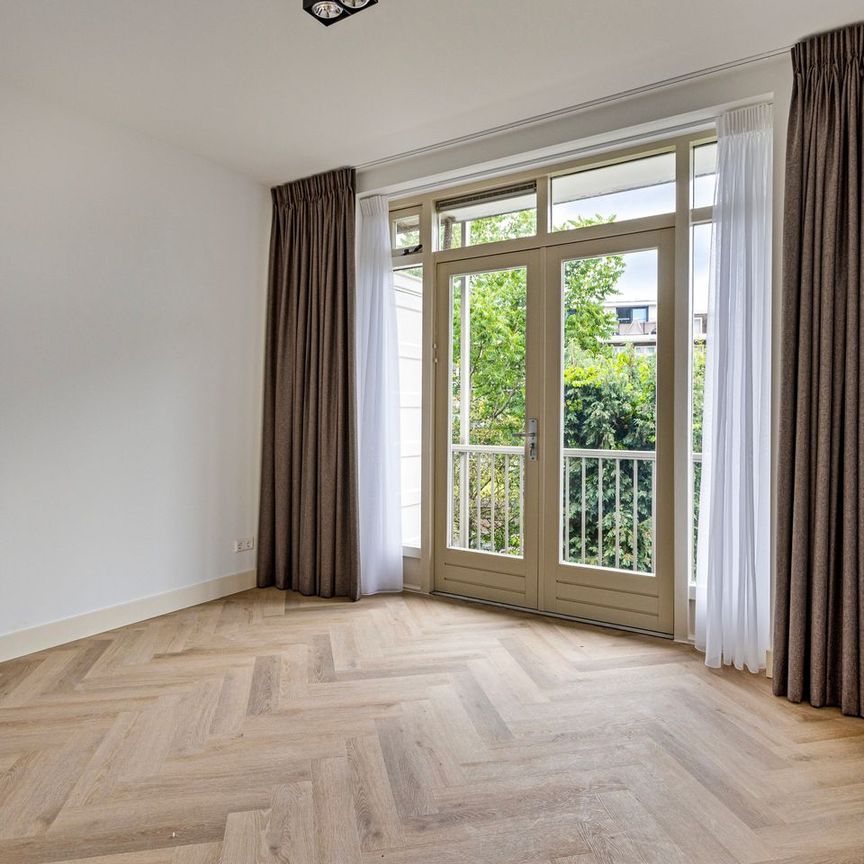 Hunzestraat 67-3, Scheldebuurt-Oost, 1079VV, Amsterdam - Photo 1