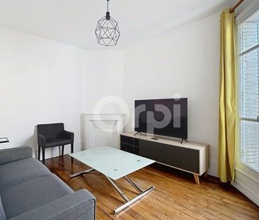 Appartement à louer 2 pièces • 45 m2 Paris 15 - Photo 4