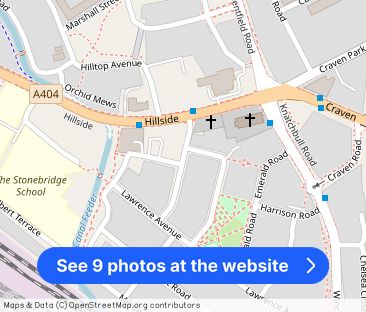 Shakespeare Road, LONDON - Photo 1