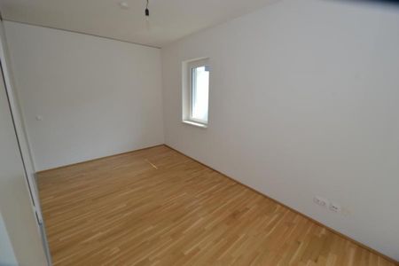 Jakomini – 54 m² – sonnige 3-Zimmer-Wohnung – Terrasse – Eigengarten – neuwertig – WG fähig - Foto 5