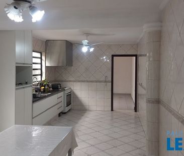 Sobrado - Photo 5
