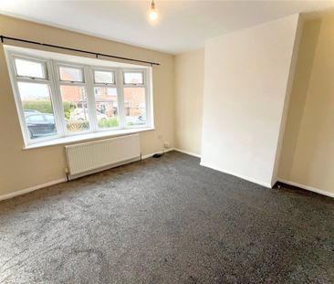 Heathfield Avenue, Ilkeston, Derbyshire, DE7 - Photo 1