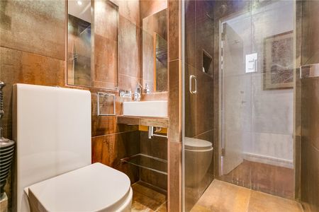 West Eaton Place, Belgravia, SW1X, London - Photo 5