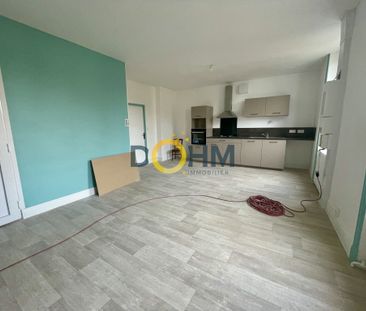 Appartement T4 - Photo 1