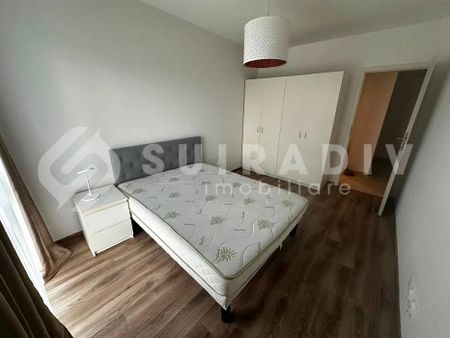 Apartament 2 camere | Balcon | Parcare | Bună Ziua – Grand Hill - Photo 2