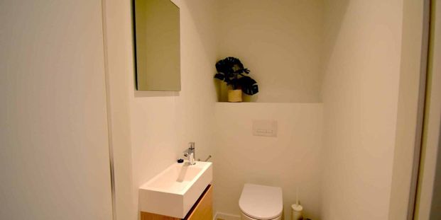 Woning te huur in Gent voor € 1.650 met 2 slaapkamers - Photo 1