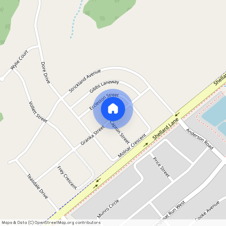 68 Granka Street, Brantford