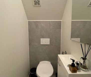 Appartement te huur - Foto 1