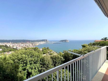 Appartamento in via san gennaro agnano 70, Pozzuoli, NA - Photo 2