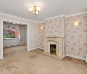 Woodbank Road, Warrington - Photo 1