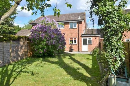 Chestnut Close, Theale, Reading, Berkshire, RG7 - Photo 4