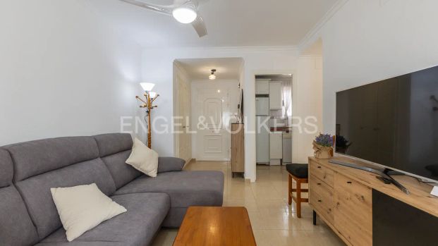 Apartamento de alquiler en Carrer Coll Verd, Les Bovetes - La Felicidad - Photo 1