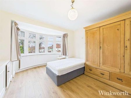 Cleveley Crescent, London, W5 - Photo 3