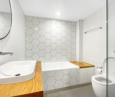 Split level home in convenient location | Easy walk to West Ryde CBD - Photo 5
