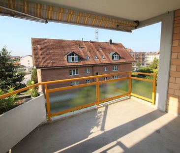 Gemütliche Wohnung mit Cheminée - Foto 4