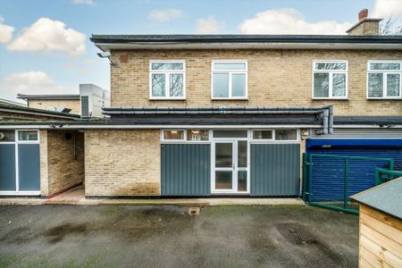 North Street, TW7, London - Photo 4