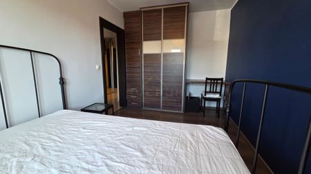 Mieszkanie na Wynajem, 51.40m - Zdjęcie 3