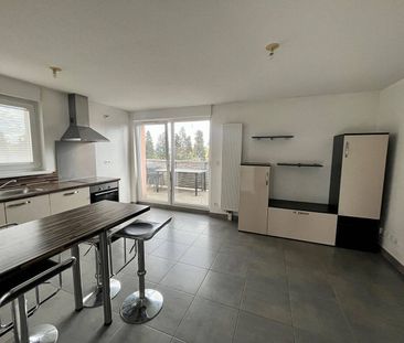 Appartement 2 pièces à louer - Photo 1