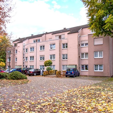 2-Zimmer-Wohnung in Dortmund Lindenhorst (WBS für 2 Personen notwendig) - Photo 2