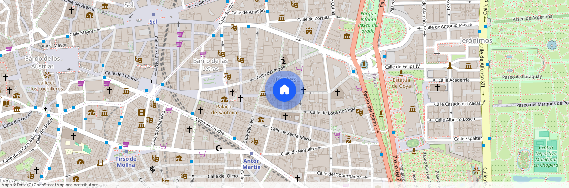 Madrid Capital