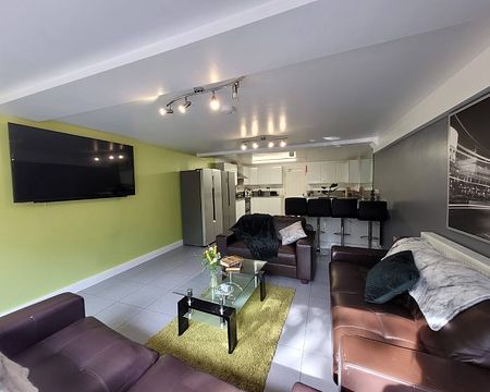 8 Bedrooms, 47 Lower Ford Street – Student Accommodation Coventry - Photo 3