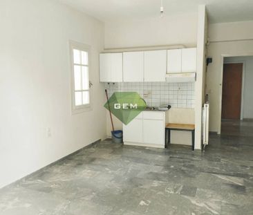 Studio/Γκαρσονιέρα για ενοικίαση Θέρισσος (Ηράκλειο Κρήτης) - Photo 5