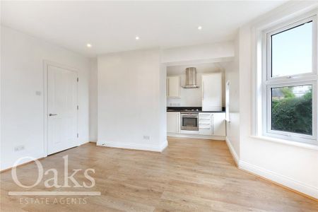 Studio to rent - Photo 3