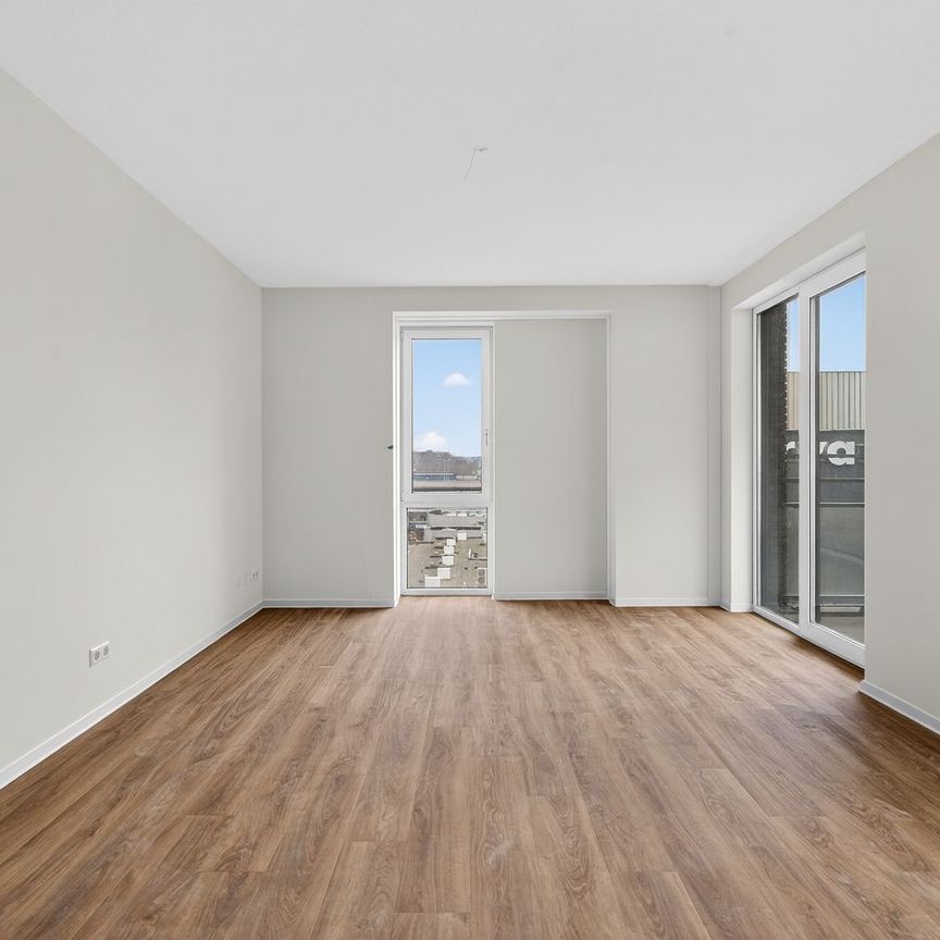 Appartement te huur: Nicolaas Anslijnstraat 217 1068 XA Amsterdam - Photo 1