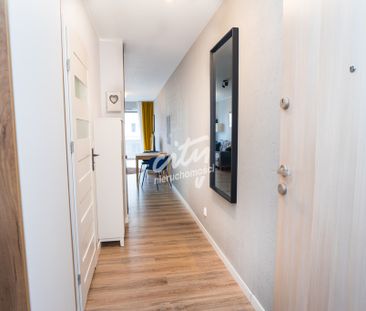 Nowe Miasto - kawalerka 31m - Photo 4