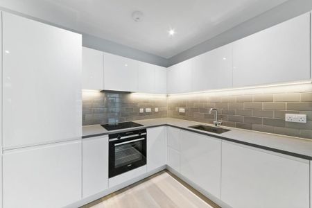 1 bedroom apartment to rent - Photo 2