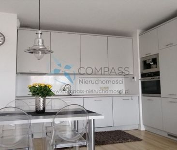 Nowoczesny apartament 2pok/40m2 centrum,Garbary - Фото 4